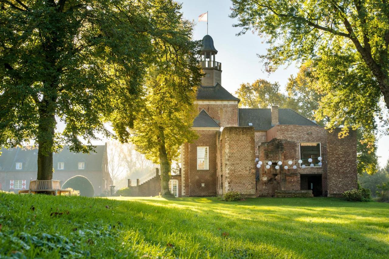 Schloss Hertefeld & Hertefeldhof Hotel