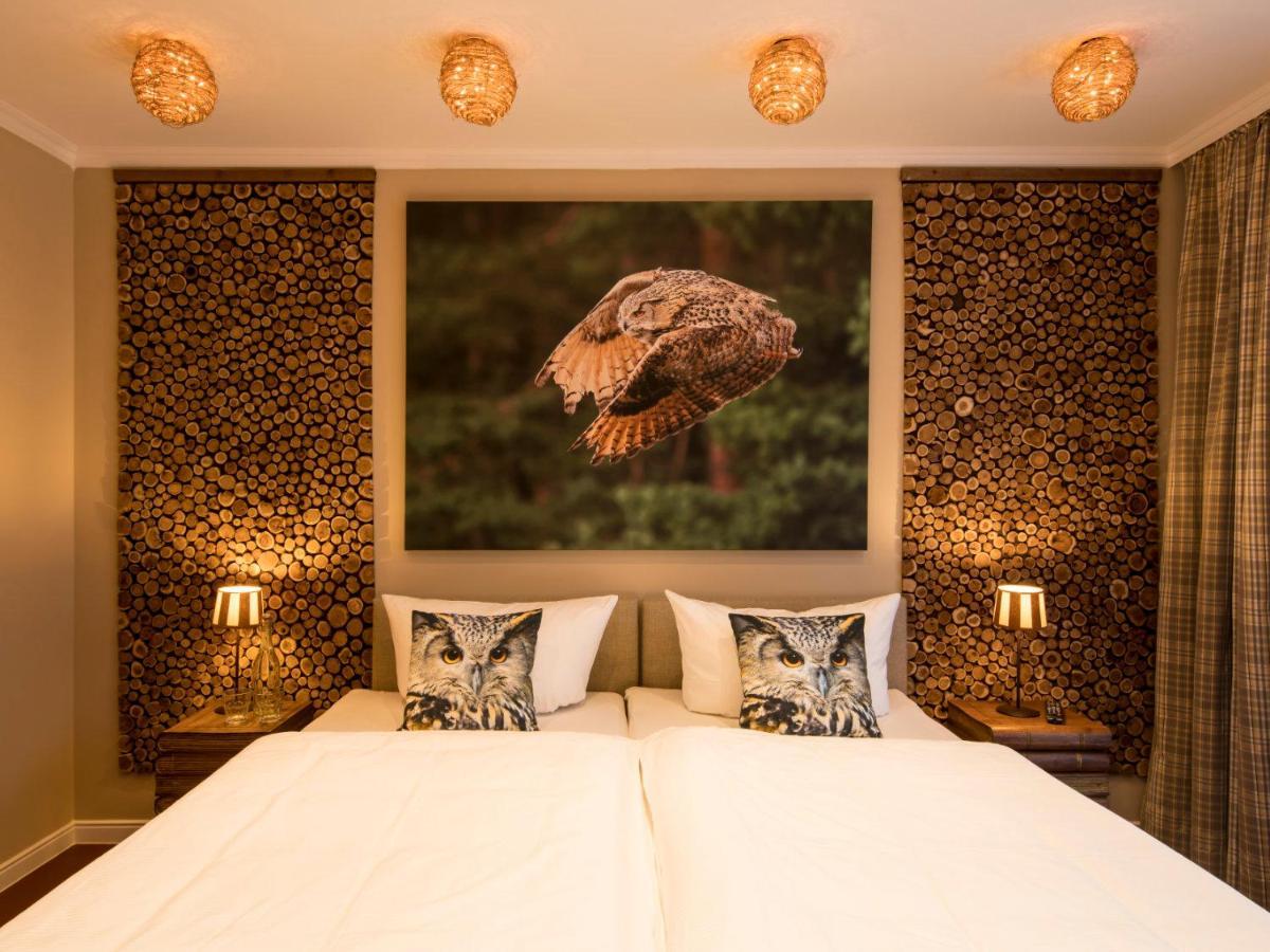 Hotel Schloss Hertefeld & Hertefeldhof 4*