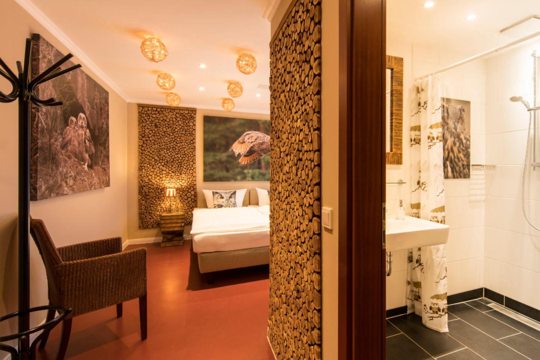 Hotel Schloss Hertefeld & Hertefeldhof Weeze