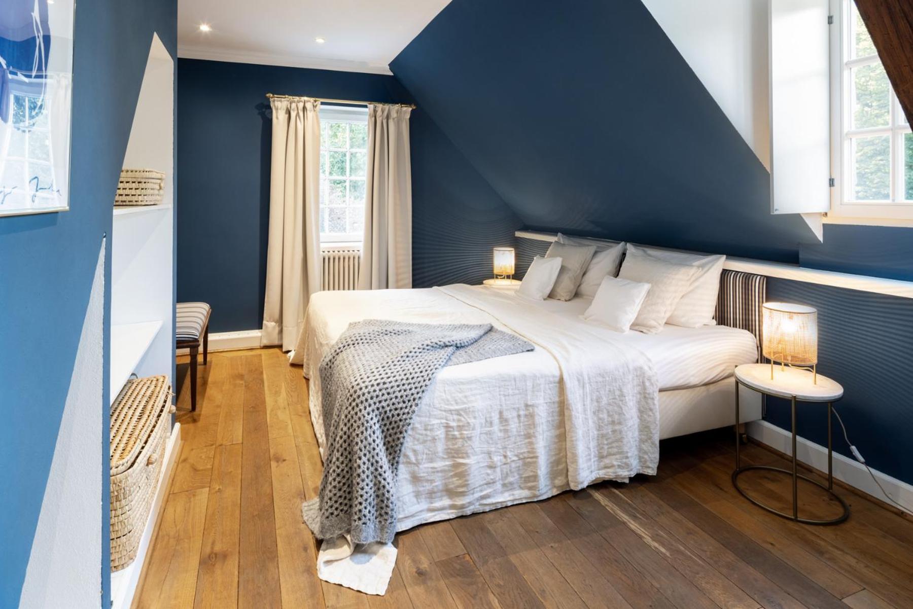 Schloss Hertefeld & Hertefeldhof Hotel 4*