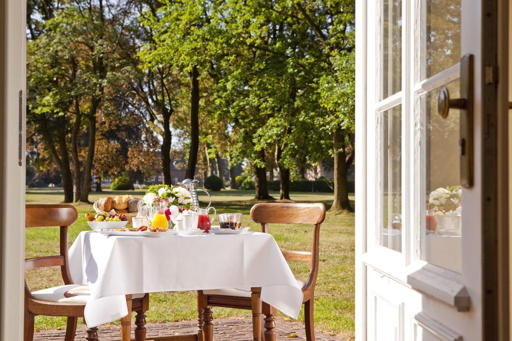 Schloss Hertefeld & Hertefeldhof Hotel