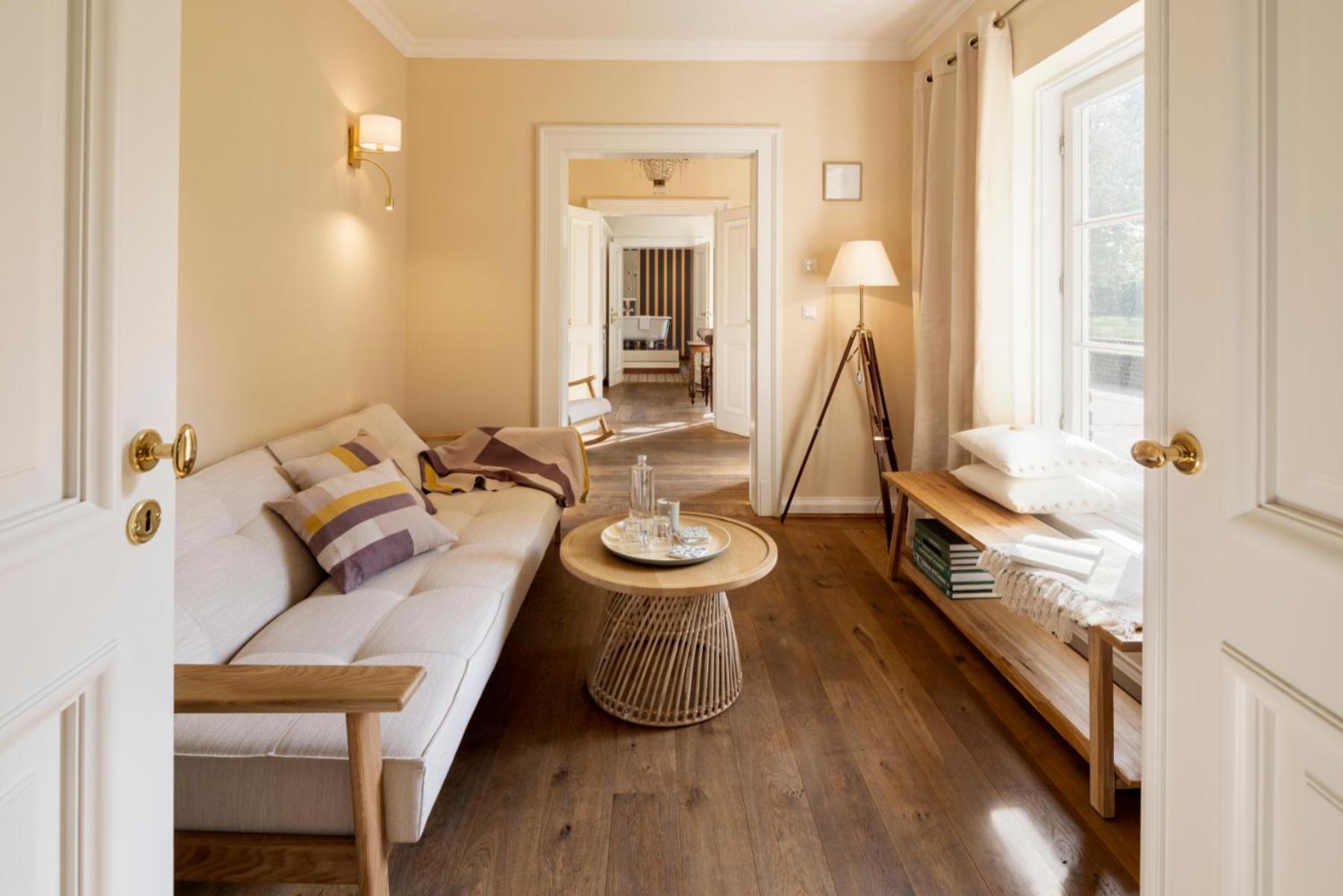 Schloss Hertefeld & Hertefeldhof 4* Weeze