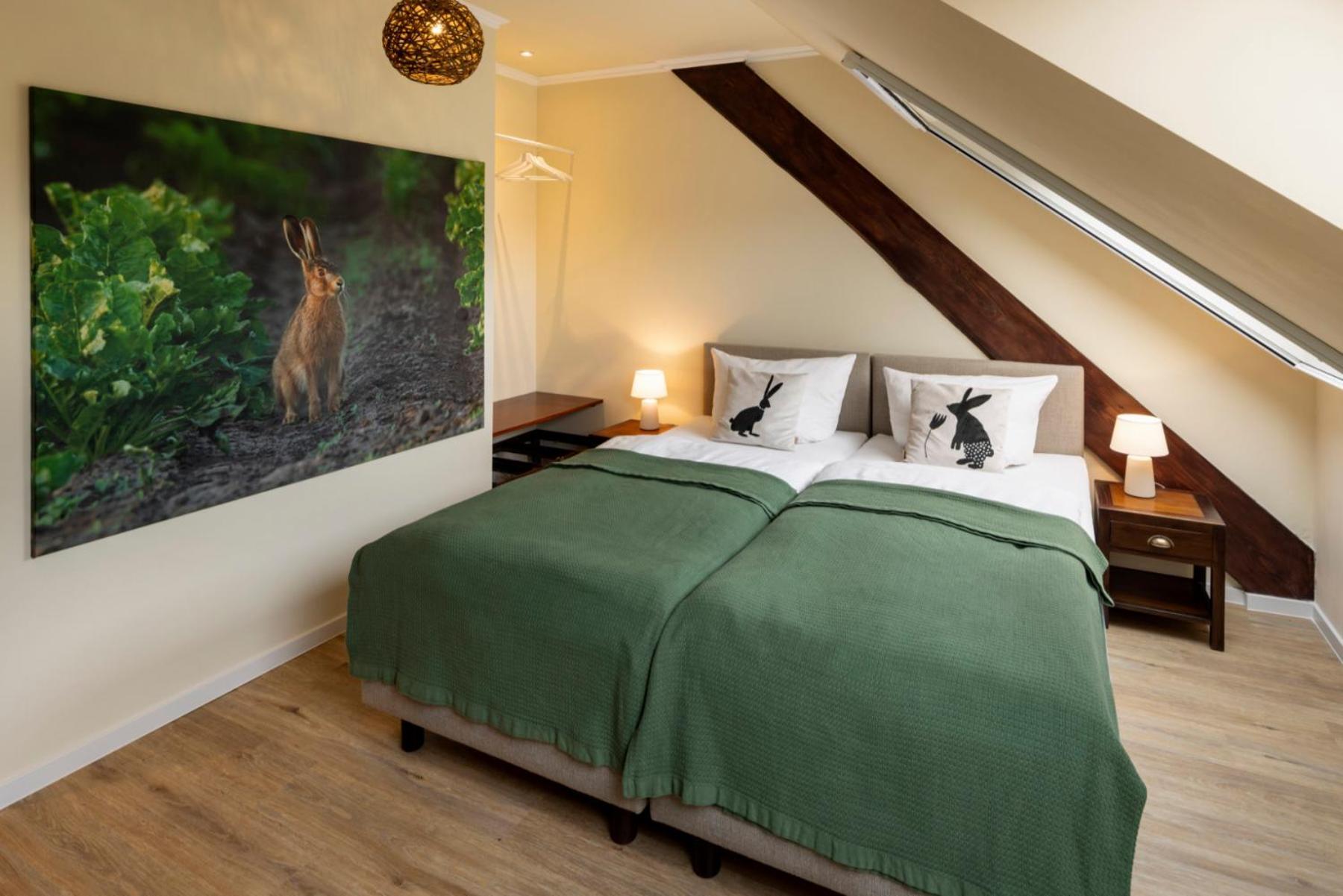 Schloss Hertefeld & Hertefeldhof Hotel Weeze