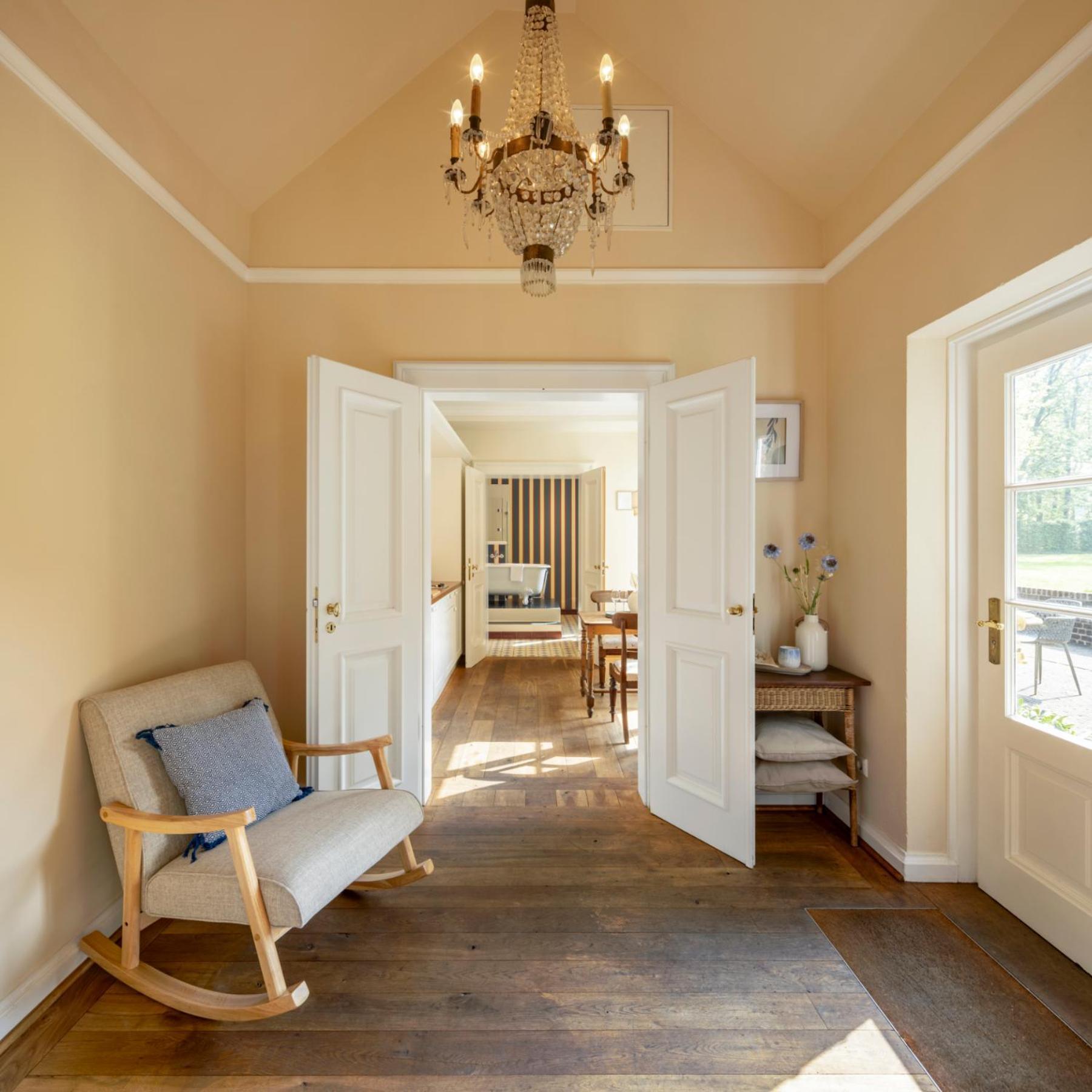 Schloss Hertefeld & Hertefeldhof 4*