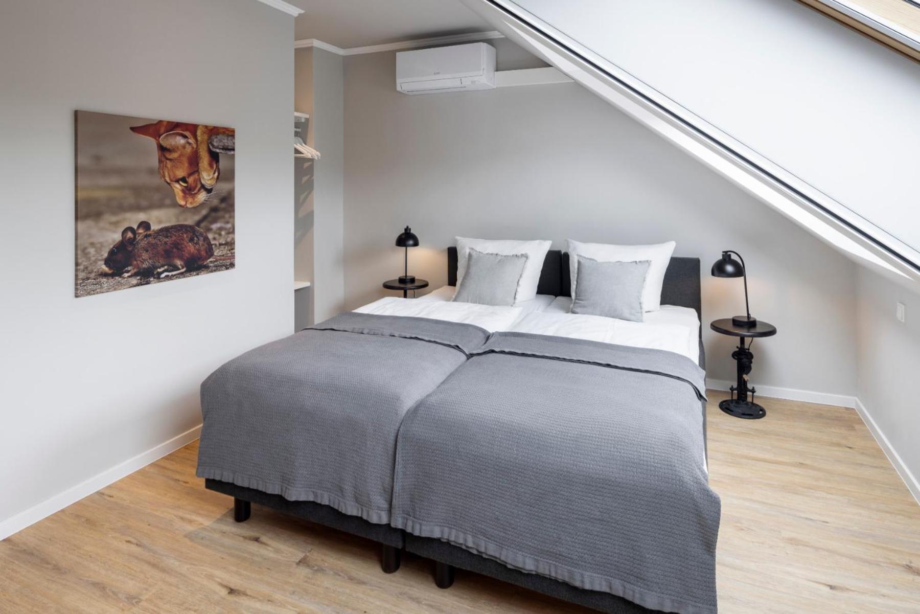 Hotel Schloss Hertefeld & Hertefeldhof Weeze