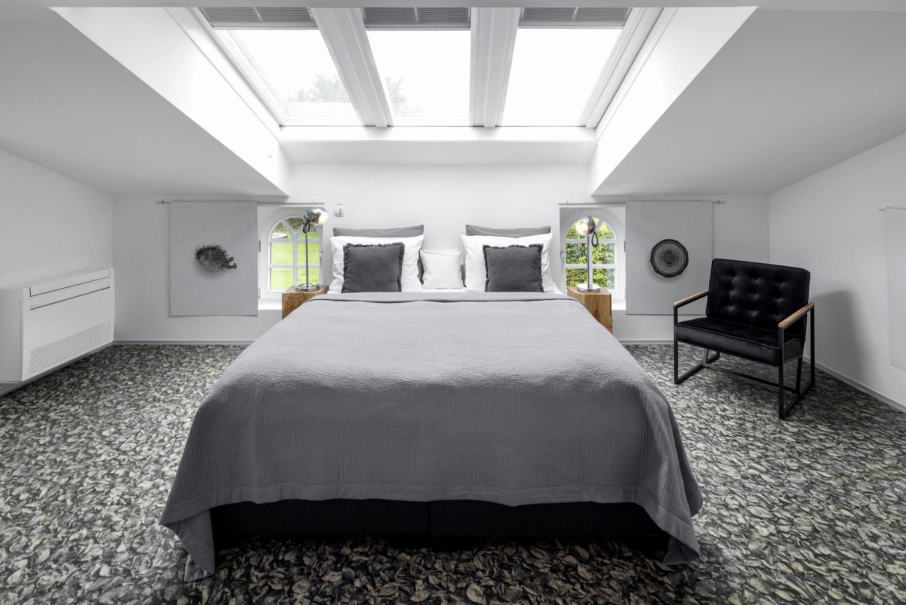 Schloss Hertefeld & Hertefeldhof 4*