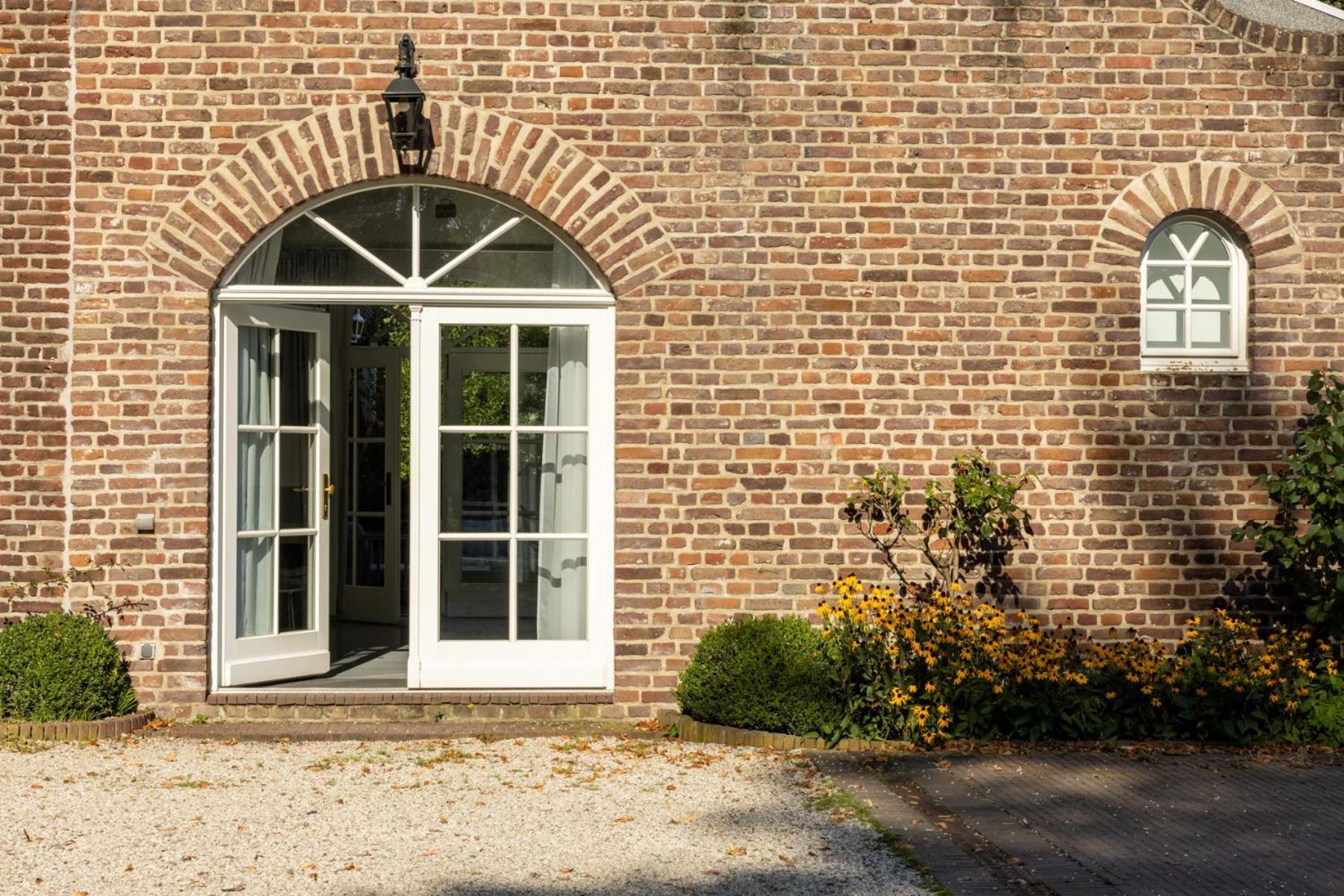 Schloss Hertefeld & Hertefeldhof Weeze