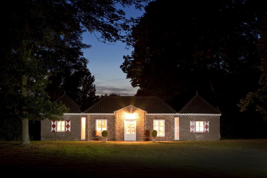 Schloss Hertefeld & Hertefeldhof 4* Weeze
